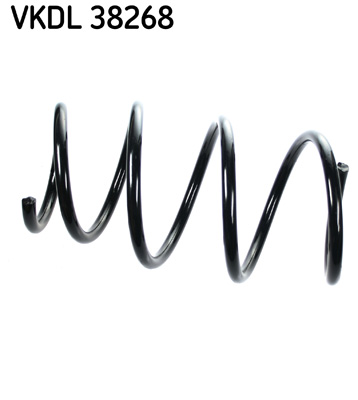 Arc spiral VKDL 38268 SKF